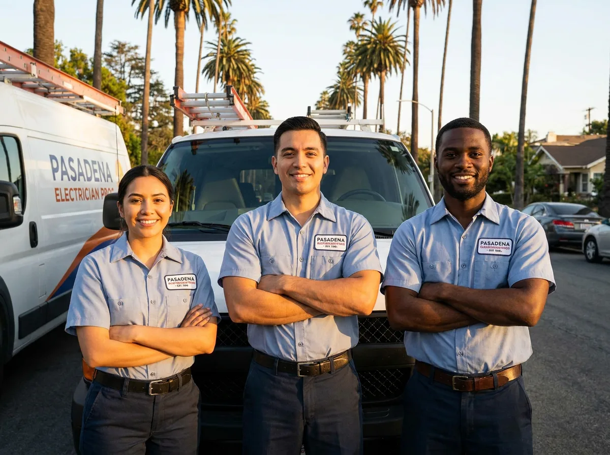 Electrician company in Lake Leelanau, MI