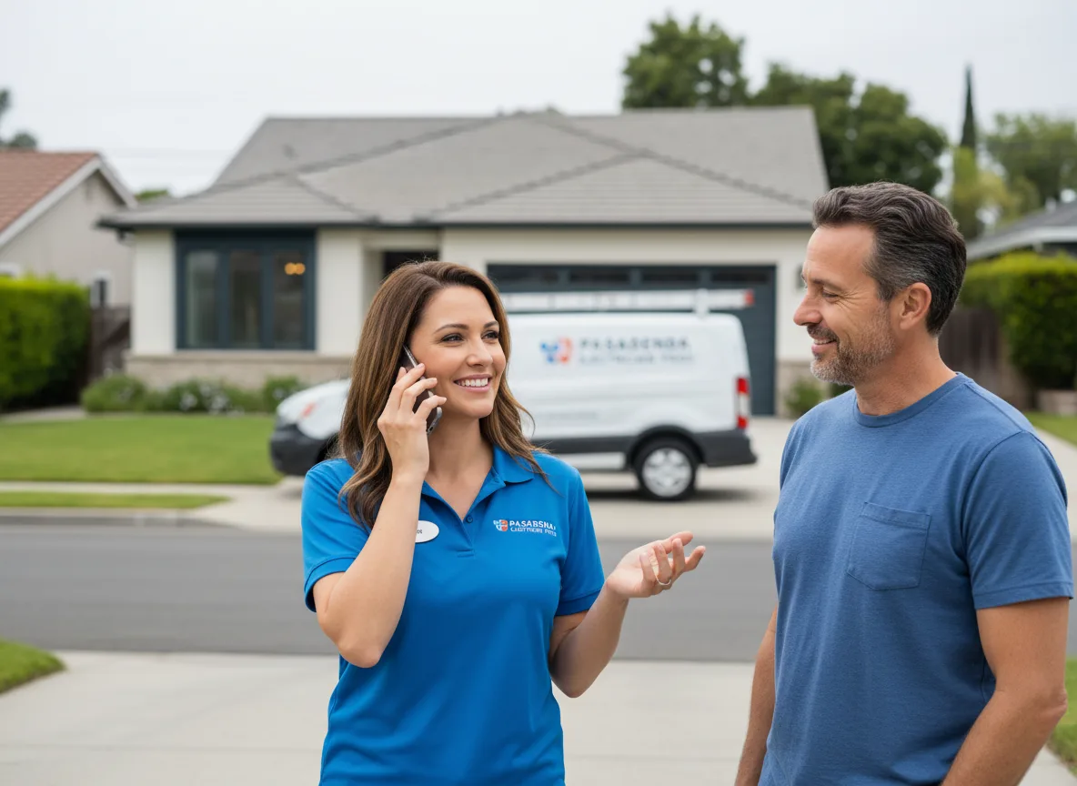 Electrician Lake Leelanau, MI FAQs